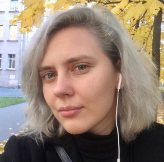 Дарья Кузнецова