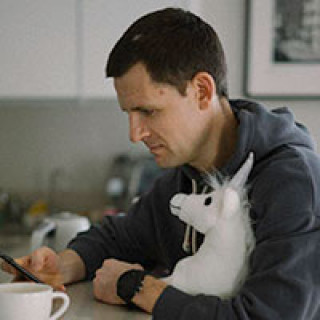 Сергей Кузнецов