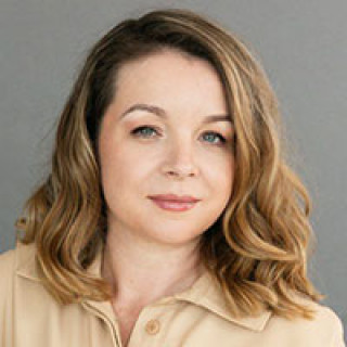 Мария Шевченко