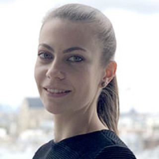 Елизавета Базанова