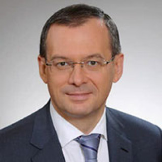 Михаил Сухов