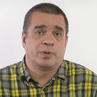 Алексей Ярошенко