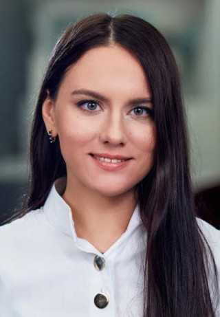 Екатерина Папченкова