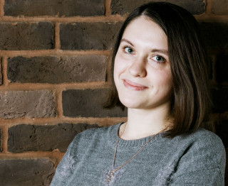 Анастасия Лапунова