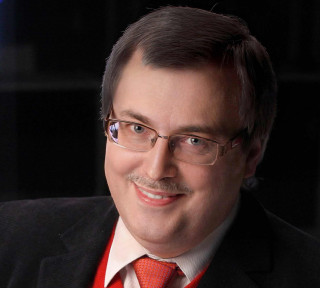 Алексей Маслов