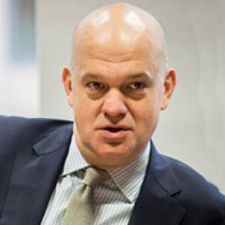 Роберт Армстронг