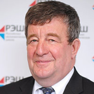 Шломо Вебер