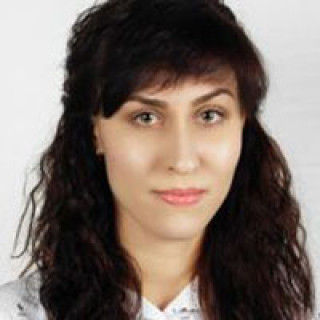 Дарья Зинченко