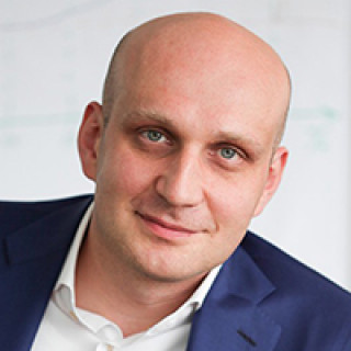 Роман Зильбер 