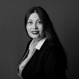 Татьяна Глушкова