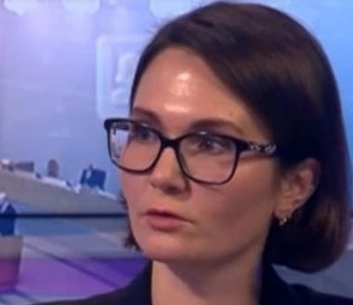 Ольга Моляренко