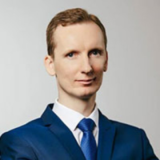 Михаил Васильев