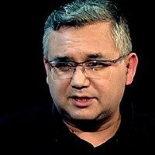 Аббас Галлямов