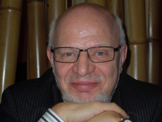 Михаил Федотов