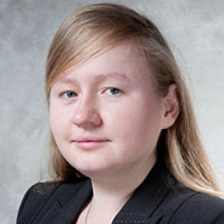 Ксения Павлова