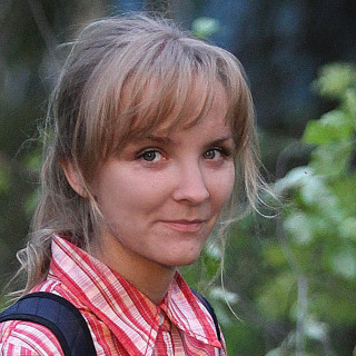 Ольга Солодовникова