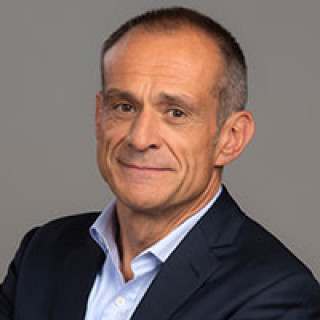 Жан-Паскаль Трикуар