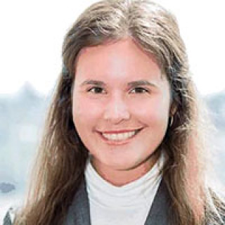 Дарья Антонова