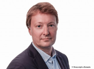 Тимофей Бордачев