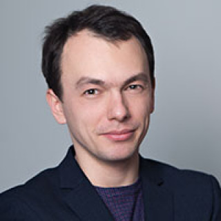 Алексей Аксельрод