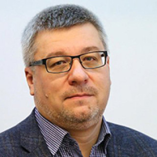 Андрей Фетисов