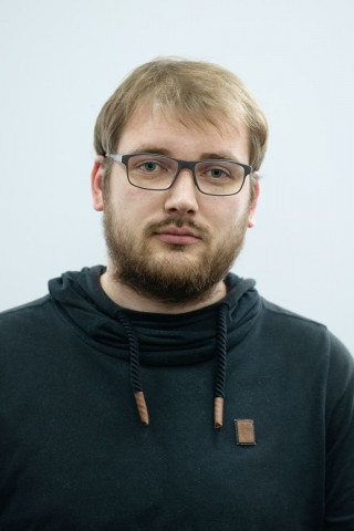 Руслан Кучаков