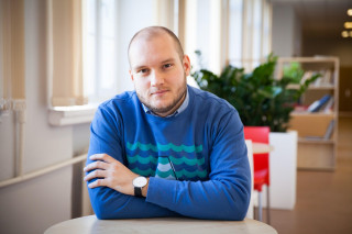 Дмитрий Аббакумов