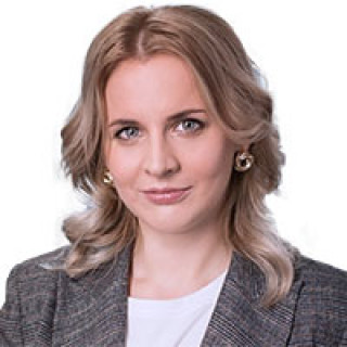 Ксения Ткачева