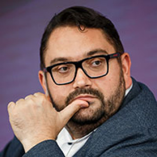 Виталий Полехин