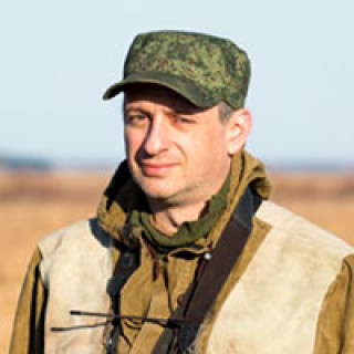 Михаил Крейндлин