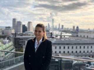 Николь Бодиштяну