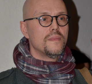 Павел Герасименко