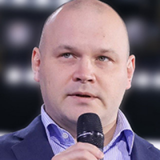 Сергей Чертищев