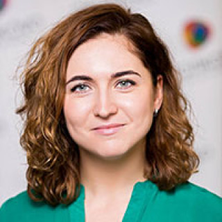 Ольга Назайкинская