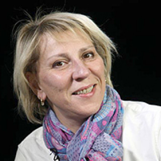 Елена Лукьянова
