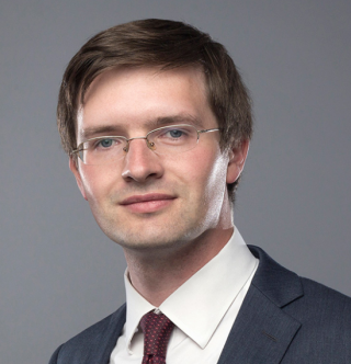 Николай Бобринский