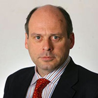 Тони Барбер