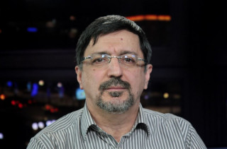 Гасан Гусейнов