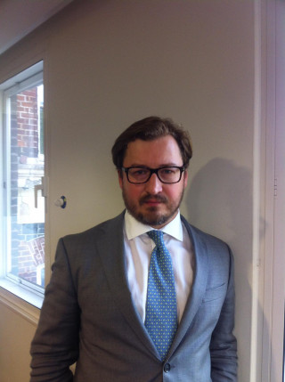 Кирилл Зенин