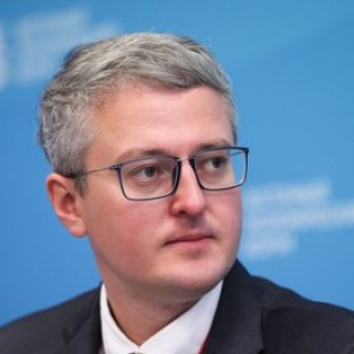 Владимир Солодов, 12 марта 2021 г.