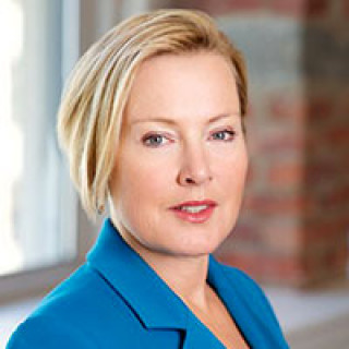 Джиллиан Тетт