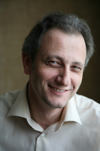 Андрей Колесников