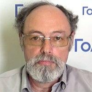 Аркадий Любарев