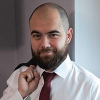 Василий Аримов