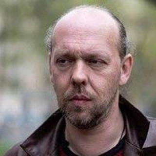 Владимир Сливяк