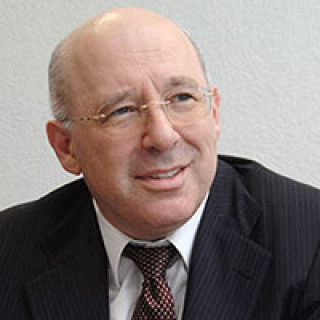 Исаак Беккер 