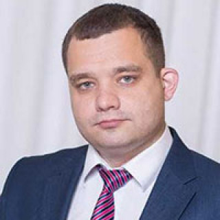 Юрий Мельников