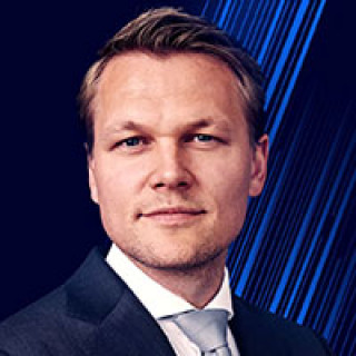 Питер Гарнри