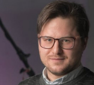 Арсений Левинсон