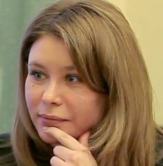 Ольга Кувшинова